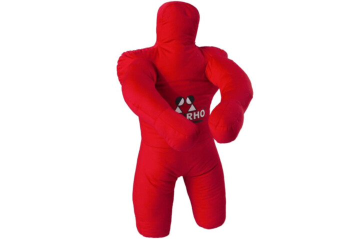 Boneco de Grappling Pequeno, Judo - Junior, Danrho