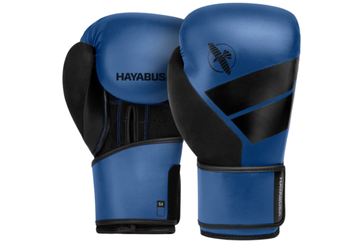 Luvas de boxe, Treino - S4, Hayabusa