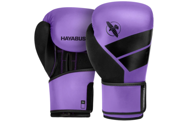 Guantes de boxeo, Entrenamiento - S4, Hayabusa