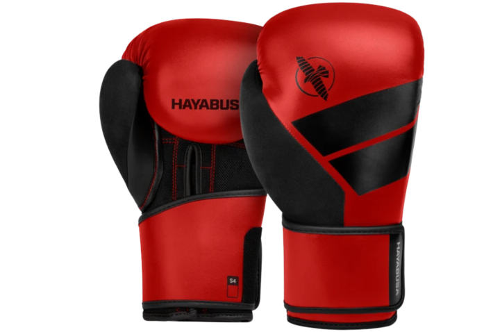 Guantes de boxeo, Entrenamiento - S4, Hayabusa