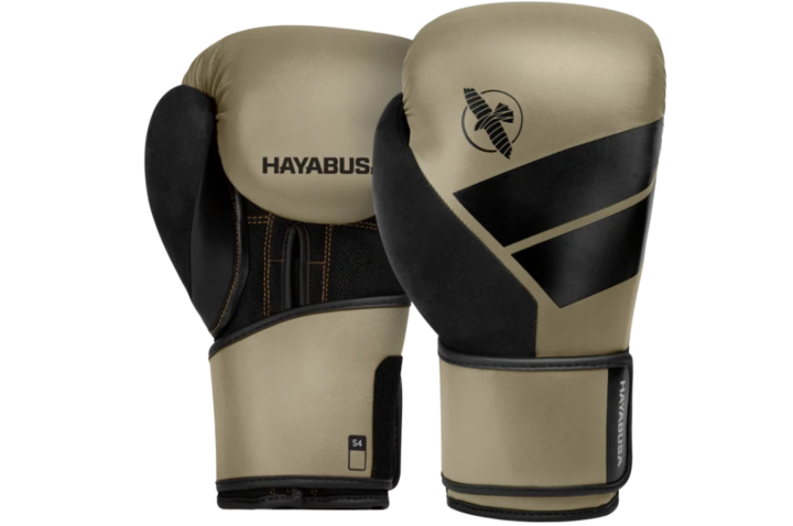 Luvas de boxe, Treino - S4, Hayabusa
