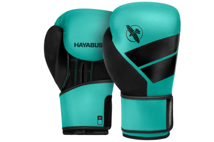Luvas de boxe, Treino - S4, Hayabusa