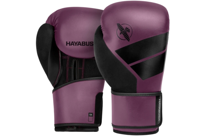 Luvas de boxe, Treino - S4, Hayabusa