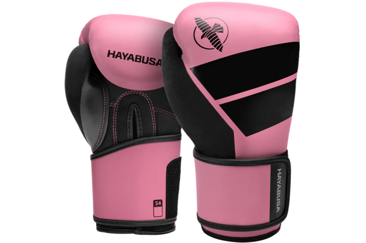 Guantes de boxeo, Entrenamiento - S4, Hayabusa
