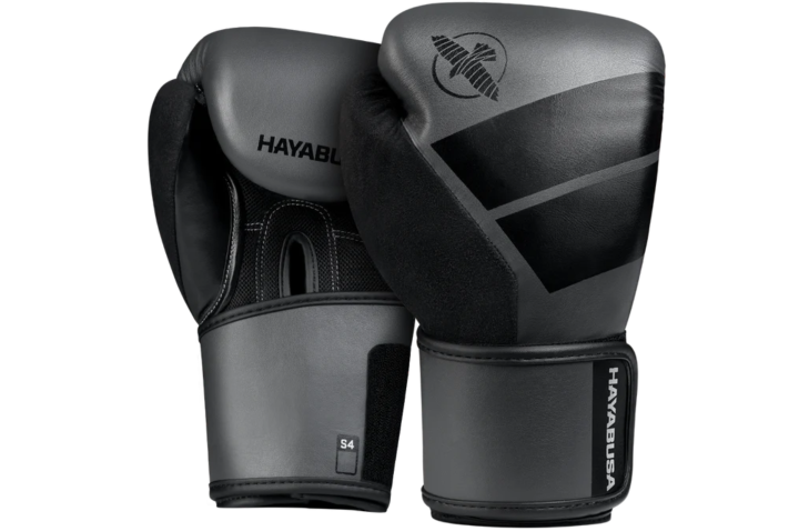 Guantes de boxeo, Entrenamiento - S4, Hayabusa