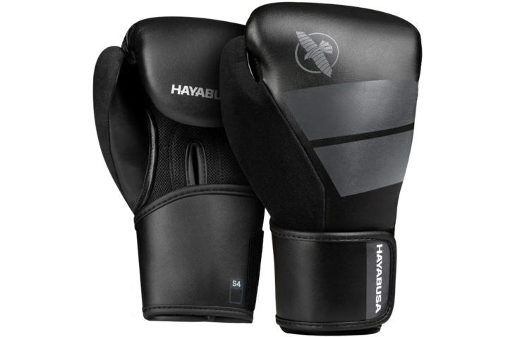 Guantes de boxeo, Entrenamiento - S4, Hayabusa