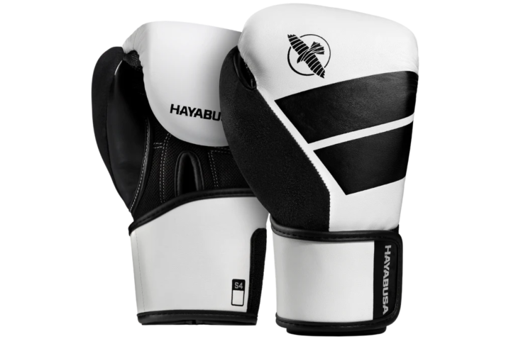 Luvas de boxe, Treino - S4, Hayabusa