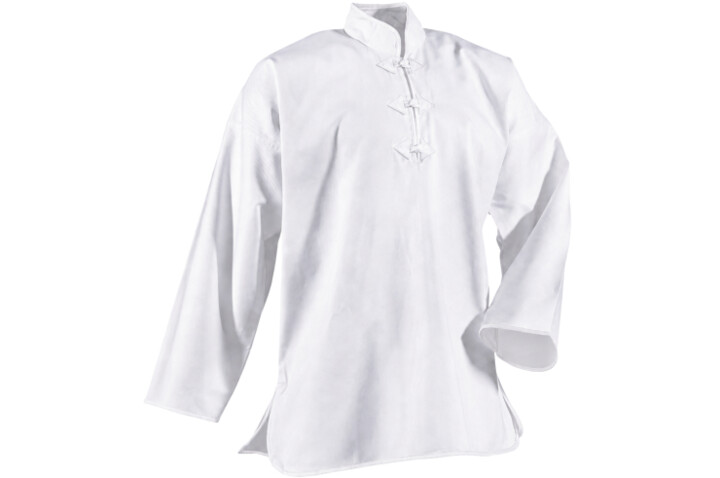 Veste de Combat - Compétition Sanshou, Agréé FFAEMC