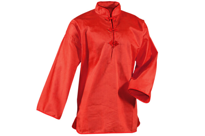 Veste de Combat - Compétition Sanshou, Agréé FFAEMC