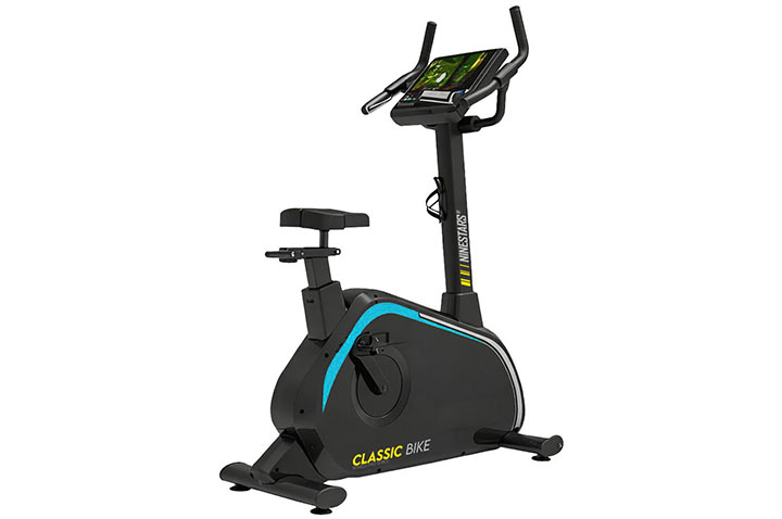Fitness Pro Series – Classic Bike | NineStars®