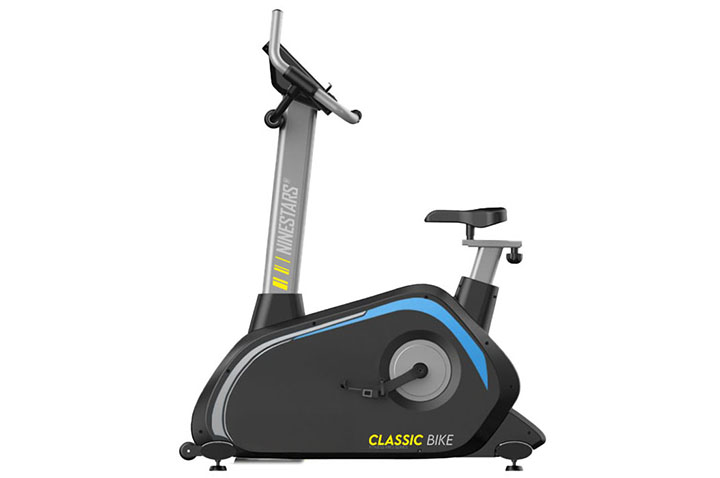 Fitness Pro Series – Classic Bike | NineStars®