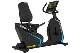 Fitness Pro Series – Comfort Bike | NineStars®