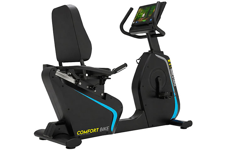 Fitness Pro Series – Comfort Bike | NineStars®