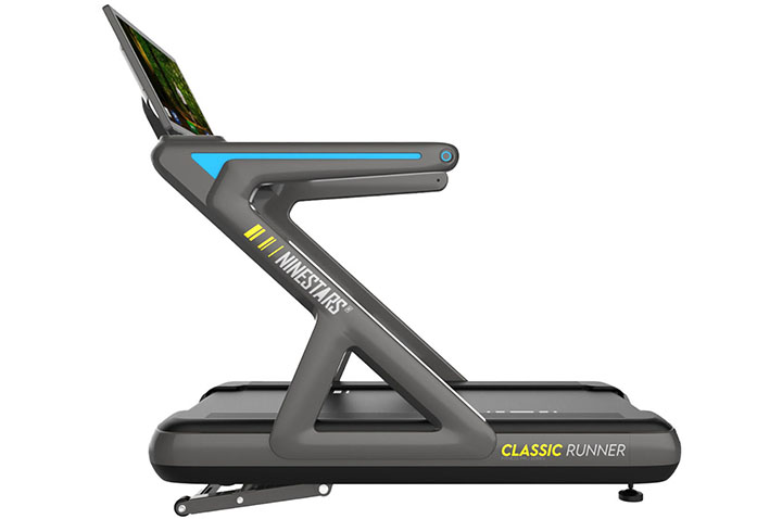 Fitness Pro Series – Classic Runner | NineStars®