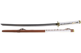 Katana of Michonne Grime  - The Walking Dead