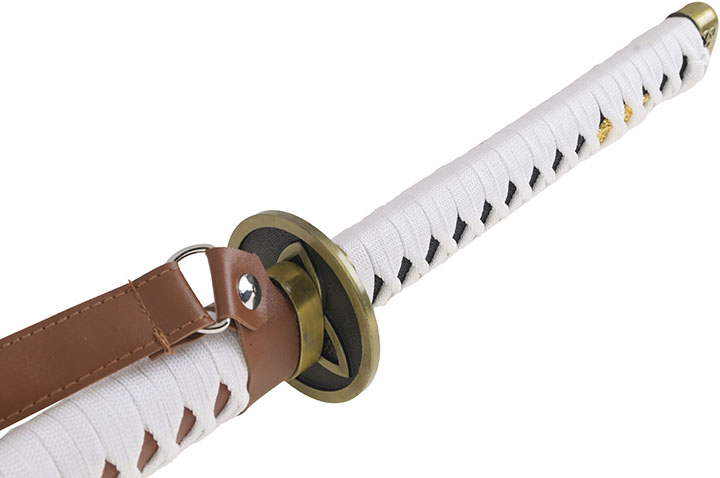 Katana de Michonne Grimes - The Walking Dead