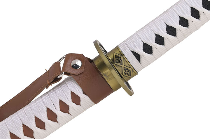 Katana de Michonne Grimes - The Walking Dead