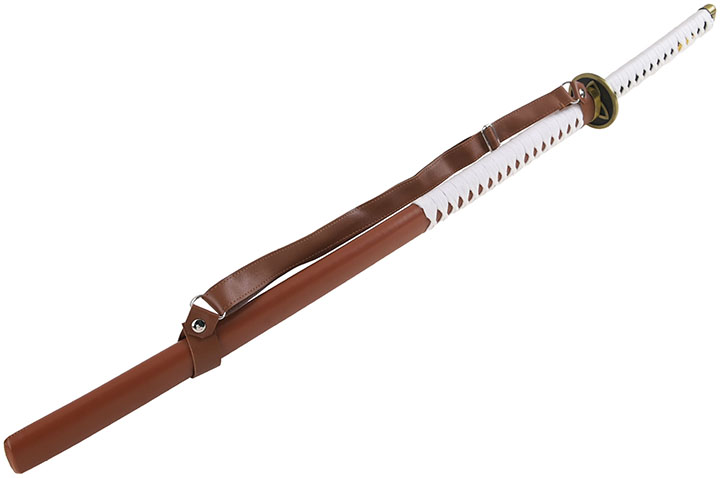 Katana Michonne Grimes - The Walking Dead