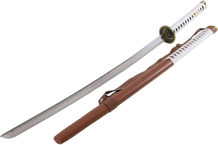 Katana of Michonne Grime  - The Walking Dead