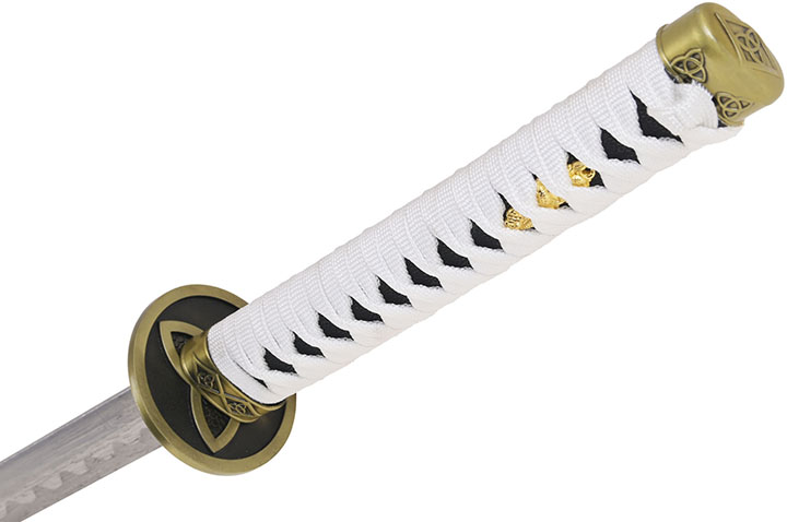Katana Michonne Grimes - The Walking Dead