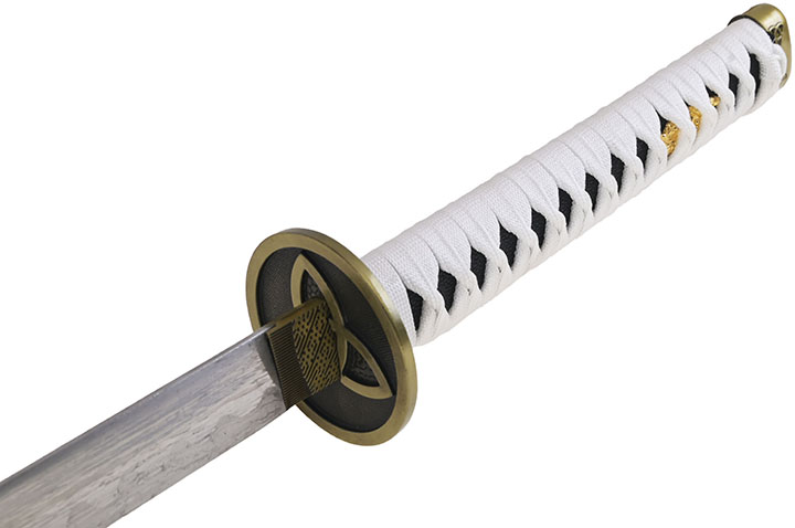 Katana de Michonne Grimes - The Walking Dead