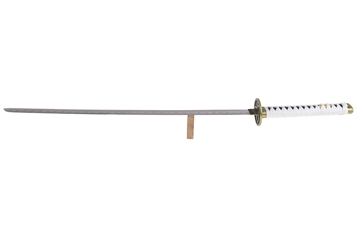 Katana Michonne Grimes - The Walking Dead