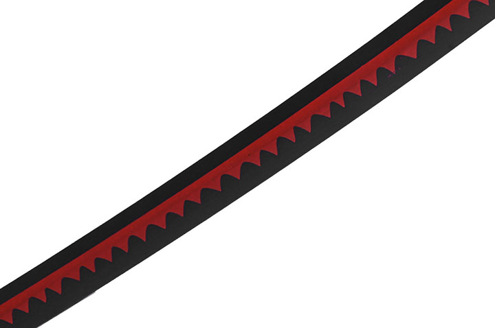 Katana com lâmina de madeira, Shusui, Roronoa Zoro - One Piece