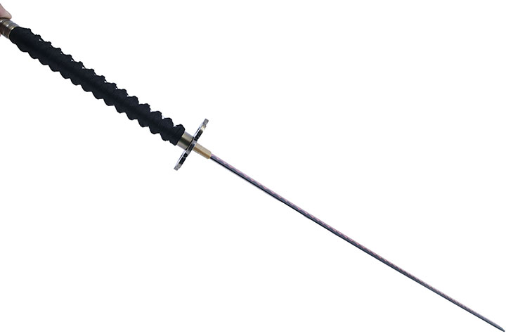 Katana com lâmina de madeira, Shusui, Roronoa Zoro - One Piece