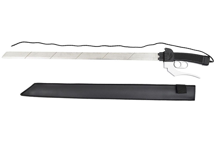Scout Regiment Sword, Attack on Titan
