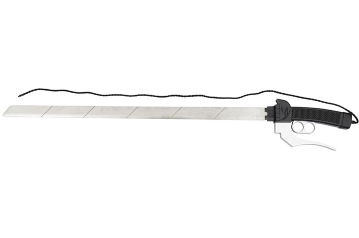 Scout Regiment Sword, Attack on Titan
