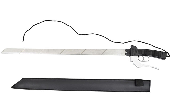 Scout Regiment Sword, Attack on Titan