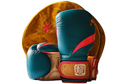Collector Boxing Gloves, Limited Edition Dragon Ball Z - Shenron, Elion Paris