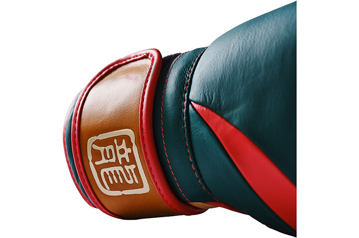Guantes de boxeo de coleccionista, edición limitada Dragon Ball Z - Shenron, Elion Paris