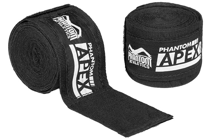 Bandes de maintien, 250/400 cm - Apex, Phantom Athletics