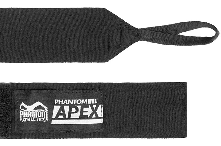 Bandes de maintien, 250/400 cm - Apex, Phantom Athletics