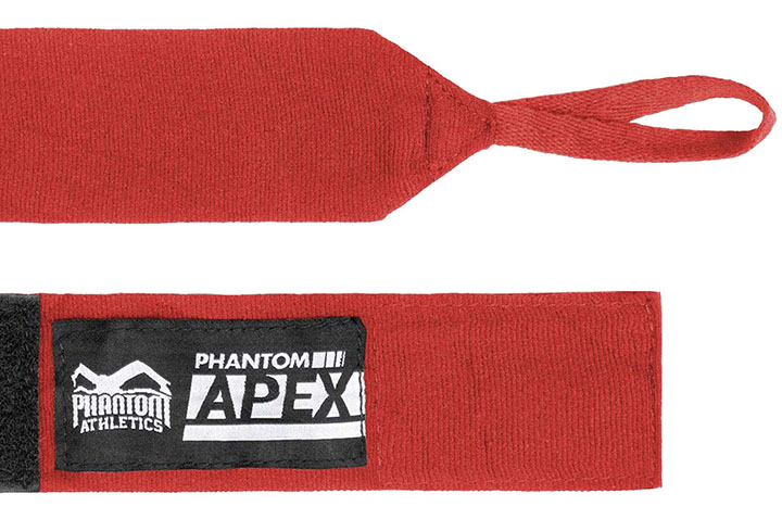Bandes de maintien, 250/400 cm - Apex, Phantom Athletics