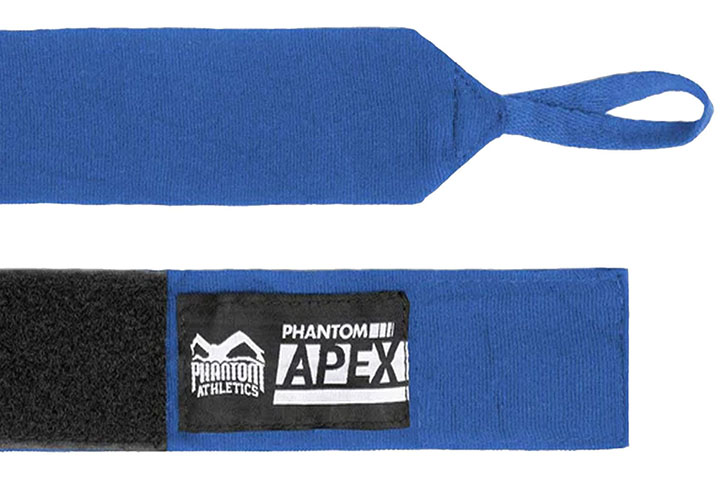 Bandes de maintien, 250/400 cm - Apex, Phantom Athletics