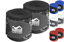 Bandes de maintien, 250/400 cm - Sak Yant, Phantom Athletics