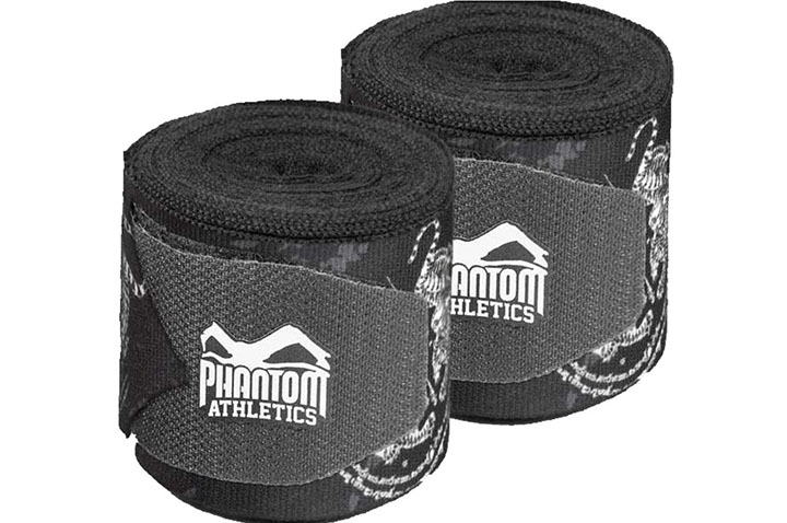 Bandes de maintien, 250/400 cm - Sak Yant, Phantom Athletics