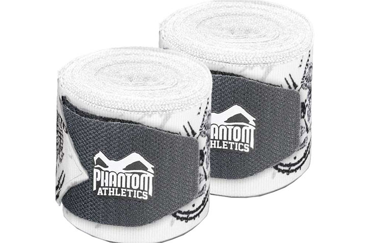 Support bands, 250/400 cm - Sak Yant, Phantom Athletics
