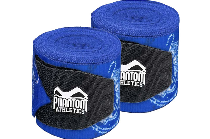 Support bands, 250/400 cm - Sak Yant, Phantom Athletics