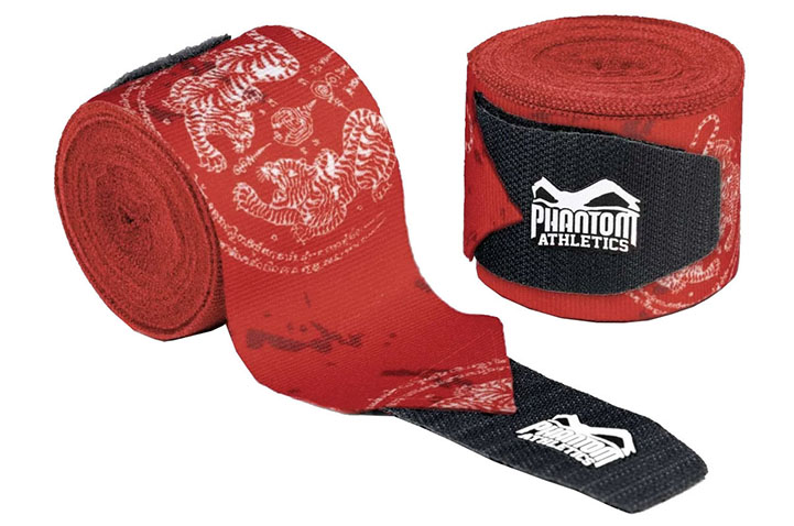 Support bands, 250/400 cm - Sak Yant, Phantom Athletics