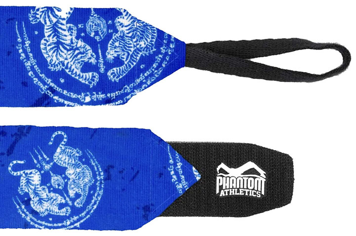 Support bands, 250/400 cm - Sak Yant, Phantom Athletics