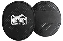 Mini manoplas de boxe - Focus, Phantom Athletics