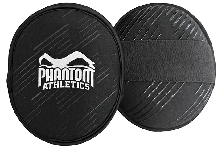 Mini manoplas de boxe - Focus, Phantom Athletics