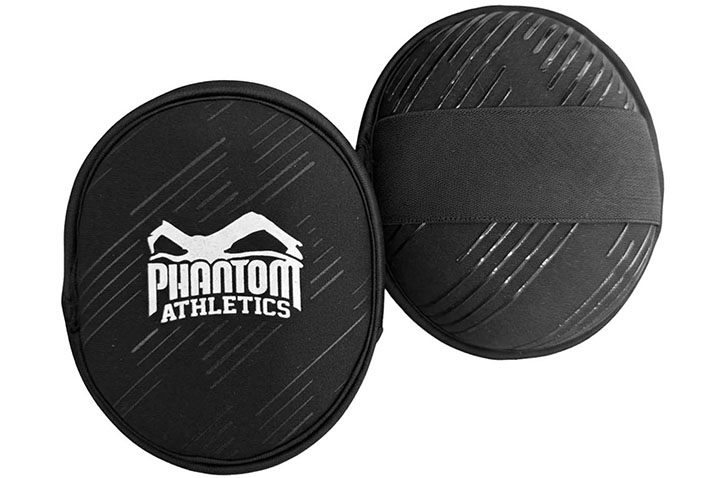 Mini manoplas de boxe - Focus, Phantom Athletics