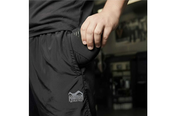 Mini manoplas de boxe - Focus, Phantom Athletics