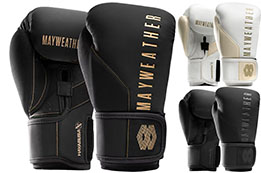 Boxing gloves, Intensive - Mayweather, Hayabusa