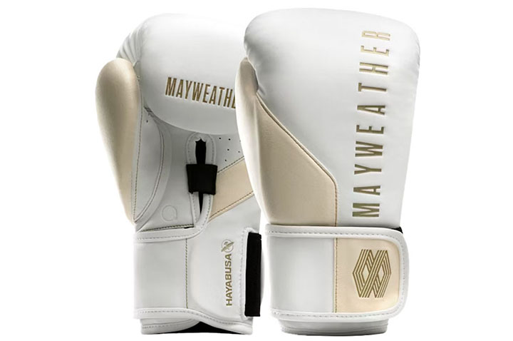 Boxing gloves, Intensive - Mayweather, Hayabusa