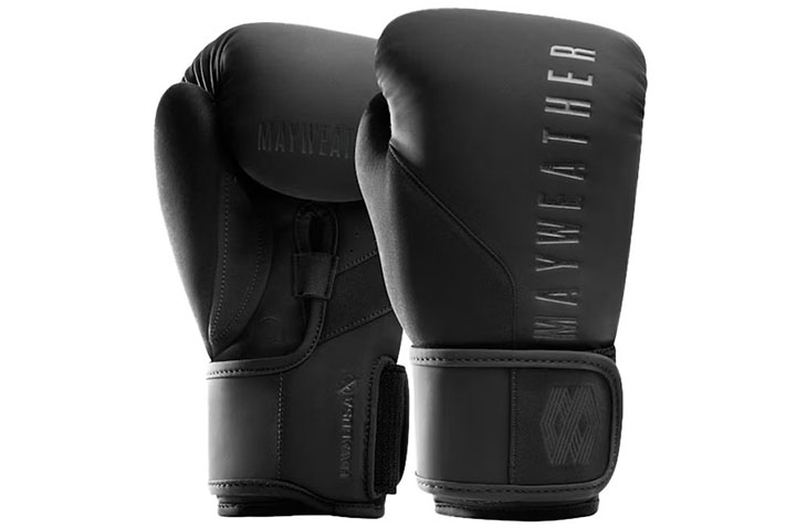 Guantes de boxeo, Intensivo - Mayweather, Hayabusa
